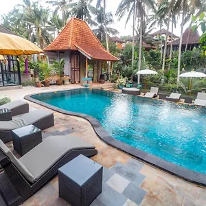 Narasoma & Retreat Проживание в семье