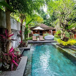 Villa Kakul Heritage, Ubud