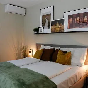Akacfa , Budapest Ungheria