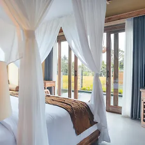 Villa Amareka By Pramana, Ubud