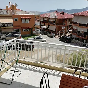 House Lena , Sarti Grecia