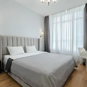 Petrovdom 284-285 In Prestigious In At Park Апартаменты Киев