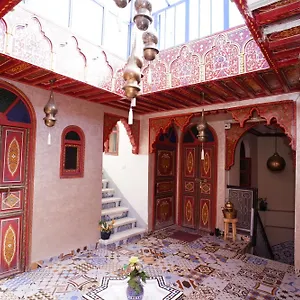Dar Essassi 23 , Marrakesh Marocco
