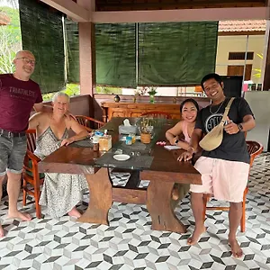 Our Bali Privatunterkunft