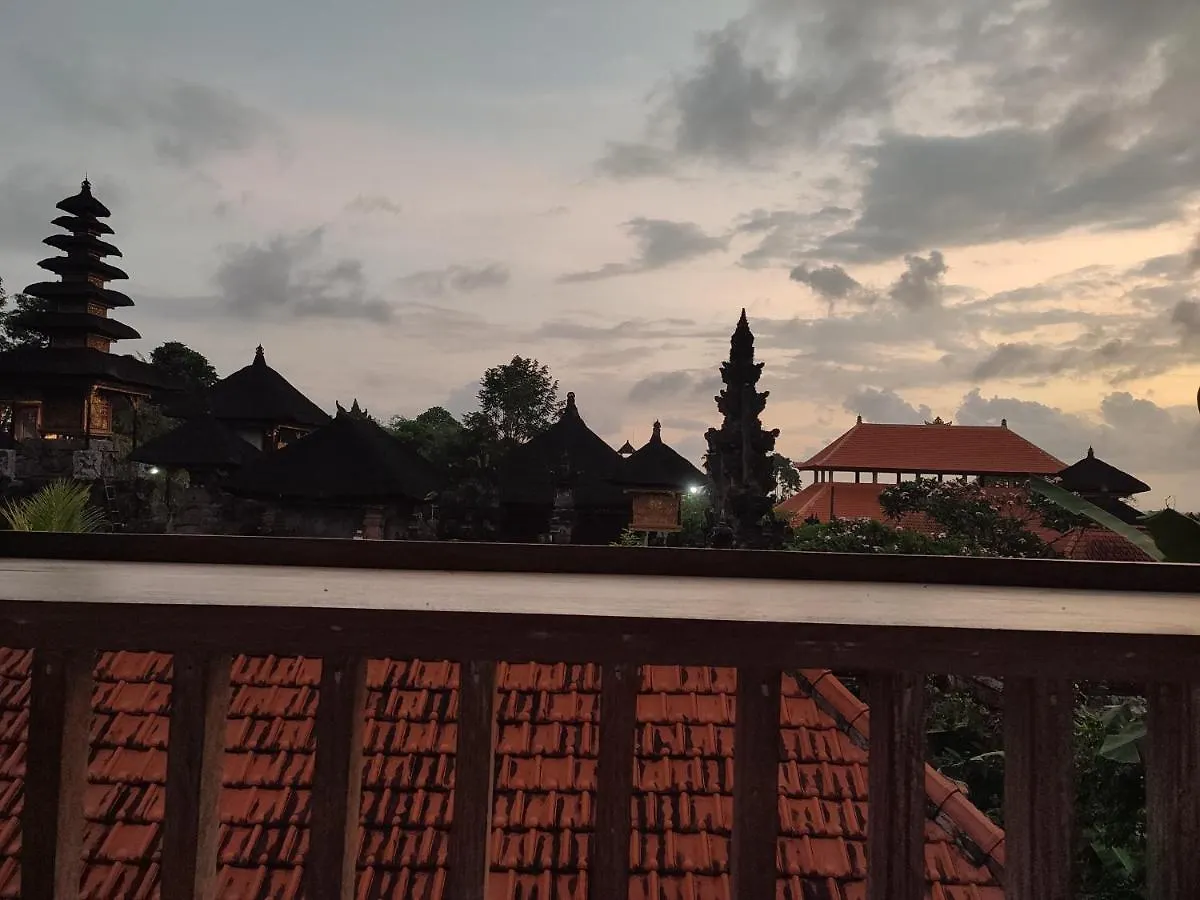 Bhuana Shanti Homestay Ubud 0*,  Indonezja