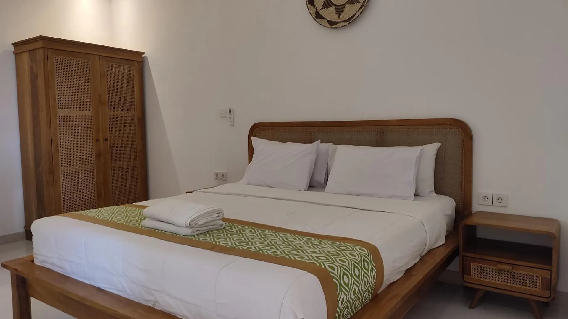 Bhuana Shanti Homestay Ubud